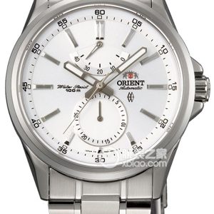 Oriental Double Lions Sports SFM01002W0 Automatic machinery, precision steel, 42mm