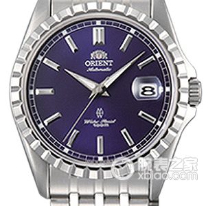 Oriental Lions Traditional SER20002D0 Automatic machinery, precision steel, 40mm