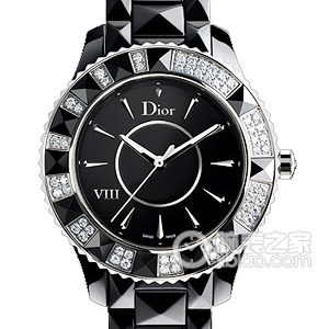 Dior VIII CD1231E1C001 Quartz, Stainless Steel, 33mm