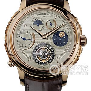 Vacheron Constantin Loft Craftsman 80253/000R-9593 Manual mechanical, 18k rose gold, 47mm - Image 1