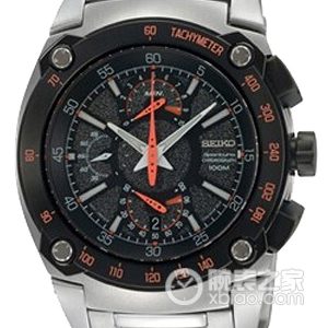 Seiko SporturaspC039J1 Quartz, Stainless Steel - Image 1