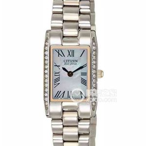 Citizen Eco-Drive watch EX1034-53D Photodynamics, Stainless Steel - Image 1