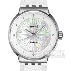 Mido Wanmei M7340.4.79.6 Automatic machinery, precision steel, 33mm