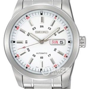 Seiko MECHANICALSRP009J1 Automatic machinery, stainless steel, 40mm