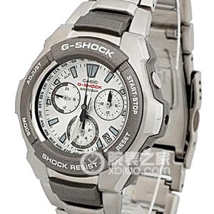 Casio G-SHOCK G-1000D-7A Quartz, synthetic resin, 46mm