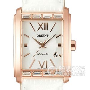 Oriental Lion Fashion CNRAP003W Automatic machinery, stainless steel, 24.5mm