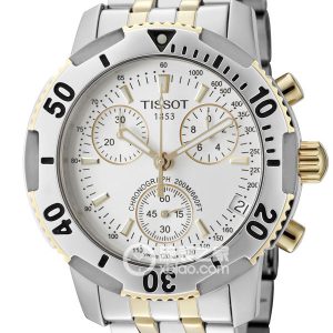 Tissot Sport T17.2.486.33 Quartz, Stainless Steel, 39mm
