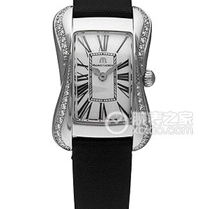 Ivy DIVINA DV5012-SD531-160 Quartz, stainless steel, 40.5*24.5mm