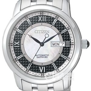 Citizen Machinery NH8300-57E Automatic machinery, stainless steel, 40mm