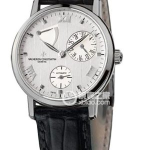 Vacheron Constantin Heritage 47200/000G-9019 Automatic mechanical, 18k white gold, 36mm - Image 1