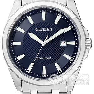 Citizen Eco-Drive BM7101-56L Photodynamic, stainless steel, 42mm - Image 1