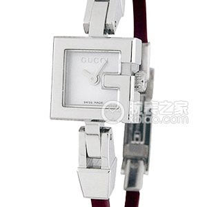 Gucci GUCCIYA102519 Quartz, stainless steel, 13mm