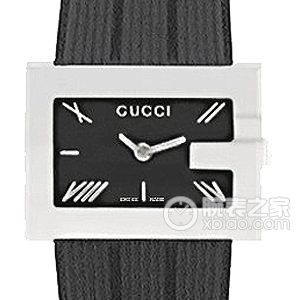 Gucci YA100504 Quartz, stainless steel, 31×22mm