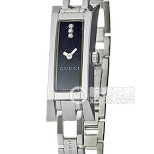 Gucci GUCCIYA110514 Quartz, stainless steel, 17×30mm