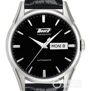 Tissot T019.430.16.051.00 Automatic machinery, precision steel, 40mm - Image 1