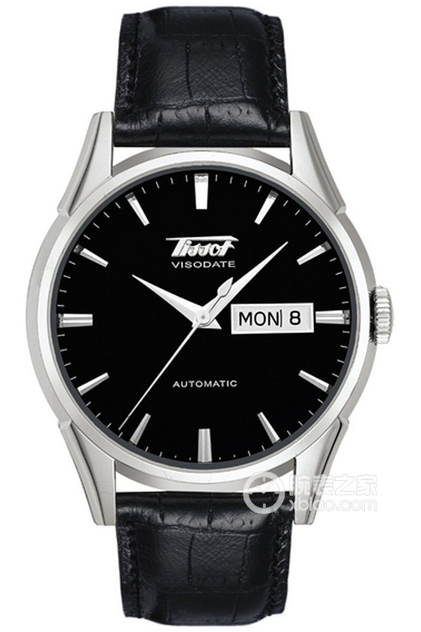 Tissot T019.430.16.051.00 Automatic machinery, precision steel, 40mm