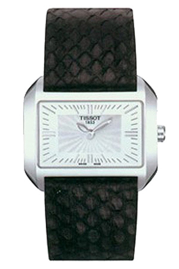 Tissot T023.309.16.031.00 Quartz, stainless steel