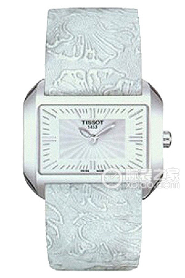 Tissot T023.309.16.031.02 Quartz, stainless steel