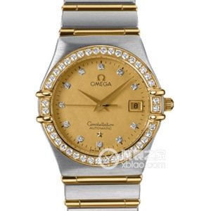 Omega 1297.15.00 Automatic machinery, precision steel, 27.5mm (Discontinued) - Image 1