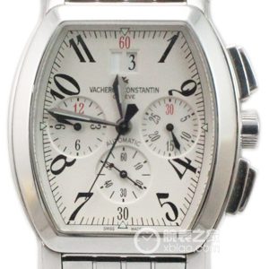 Vacheron Constantin 49145/339A-8970 Automatic machinery, precision steel, 37*40mm - Image 1