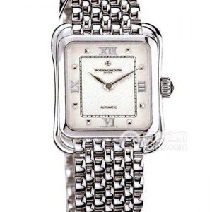 Vacheron Constantin 12100/474G-8865 Automatic machinery, precision steel - Image 1