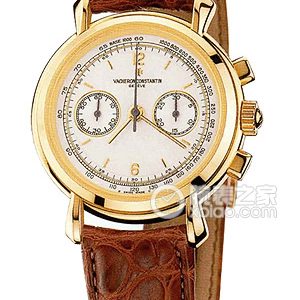 Vacheron Constantin Collector's Collection 47111/000J-7522 Manual mechanical, 18k gold, 38mm - Image 1