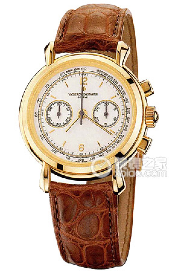 Vacheron Constantin Collector's Collection 47111/000J-7522 Manual mechanical, 18k gold, 38mm