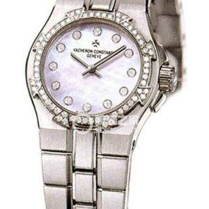 Vacheron Constantin 16550/423A-8881 Automatic machinery, precision steel, 35mm - Image 1