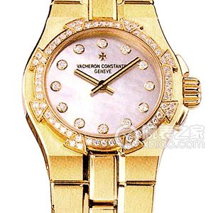Vacheron Constantin 16550/4231-8885 Automatic machinery, 18k gold - Image 1