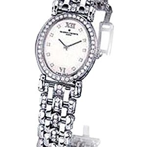 Vacheron Constantin 10541/326G-8756 Manual mechanical, platinum - Image 1