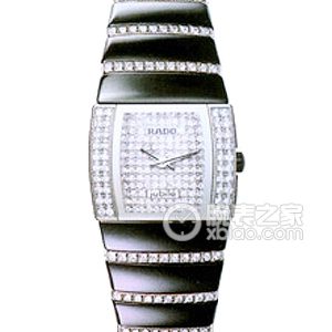 Radar R13618912 Quartz, ceramic with diamonds