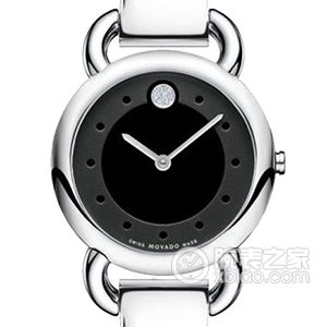 Movadorinor 0606509 Quartz, Stainless Steel, 30mm - Image 1