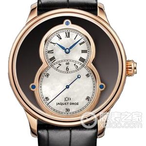 Jaquet Droz Grande Seconde J003033342 18k red gold, 43mm - Image 1