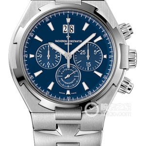 Vacheron Constantin Collection 49150/B01A-9745 Automatic machinery, stainless steel, 42mm (discontinued) - Image 1