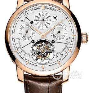 Vacheron Constantin Patrimony P88172/000R-X0001 Manual mechanical, 18K pink gold, 44mm - Image 1