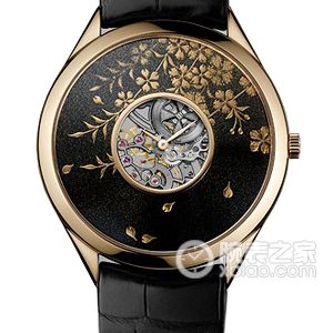 Vacheron Constantin Master of the Arts 33222/000R-9701 Manual mechanical, 18K, 40mm - Image 1