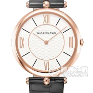 Van Cleef & Arpels Pierre Arpels VCARO23X00 Manual mechanical, rose gold, 42mm - Image 1