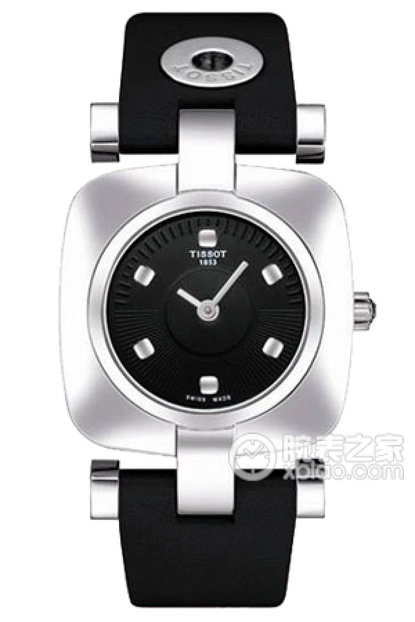 Tissot T020.309.16.051.00 Quartz, stainless steel