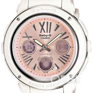 Casio BABY-GBGA-152-7B2 Quartz, Plastic, 41mm - Image 1