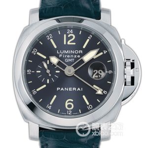 Panerai Special Edition Watch PAM00228 Automatic machinery, precision steel, 44mm (discontinued) - Image 1