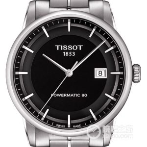 Tissot Classic T086.407.11.051.00 Automatic machinery, 316L stainless steel, 41mm - Image 1