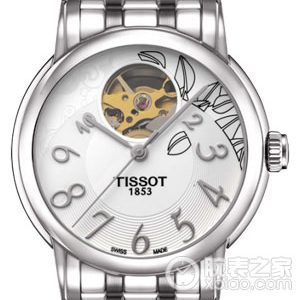 Tissot Fashion T050.207.11.032.00 Automatic machinery, precision steel, 35mm