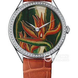 Vacheron Constantin Master of the Arts 82550/000G-9854 Manual mechanical, 18k white gold, 37mm - Image 1