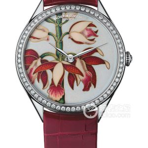 Vacheron Constantin Master of the Arts 82550/000G-9855 Manual mechanical, 18k white gold, 37mm - Image 1