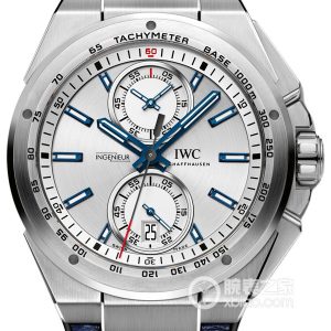 IWC engineer IW378509 Automatic machinery, precision steel, 45mm (Discontinued) - Image 1