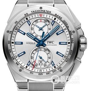 IWC engineer IW378510 Automatic machinery, precision steel, 45mm (Discontinued) - Image 1
