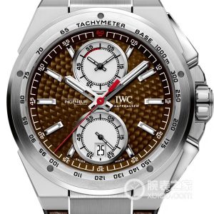 IWC engineer IW378511 Automatic machinery, precision steel, 45mm (Discontinued) - Image 1