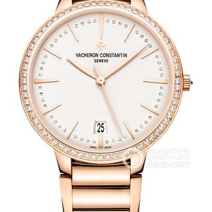 Vacheron Constantin Heritage 85515/CA1R-9840 Automatic machinery, 18K gold, 36.50mm - Image 1