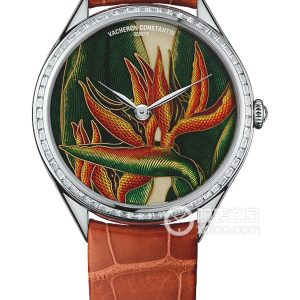 Vacheron Constantin Master of the Arts 82650/000G-9854 Manual mechanical, 18k white gold, 37mm - Image 1