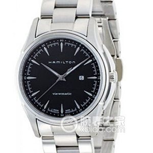 Hamilton American Classic H32325131 Automatic machinery, precision steel, 34mm - Image 1